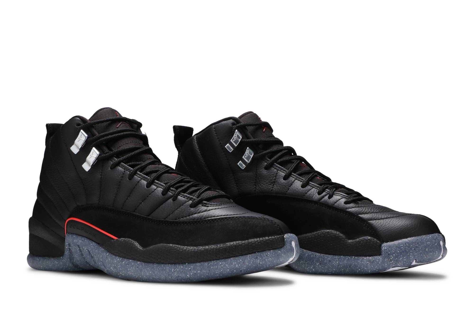 Air Jordan 12 Utility 'Grind' DC1062-006 - Image 8
