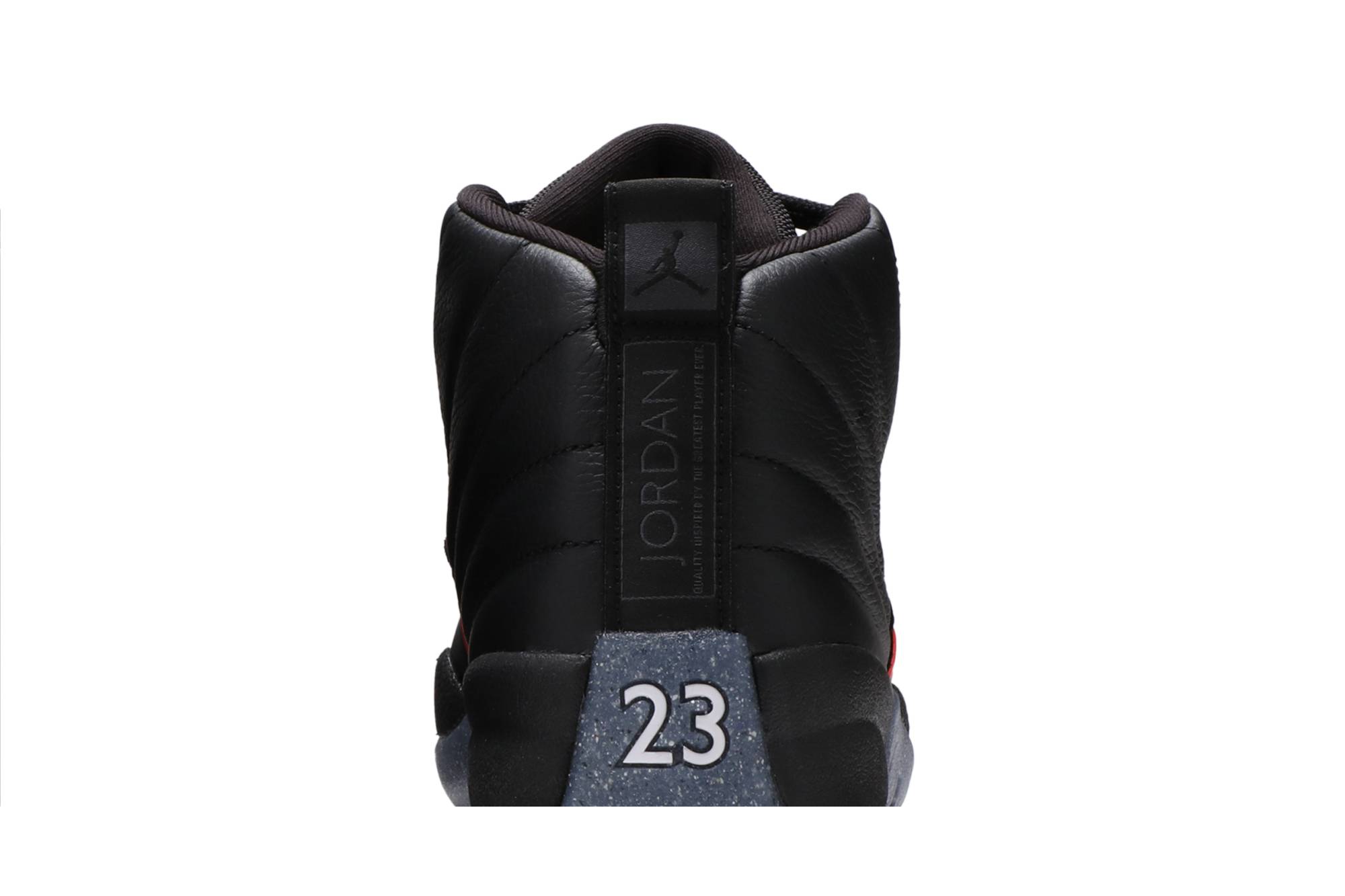 Air Jordan 12 Utility 'Grind' DC1062-006 - Image 7