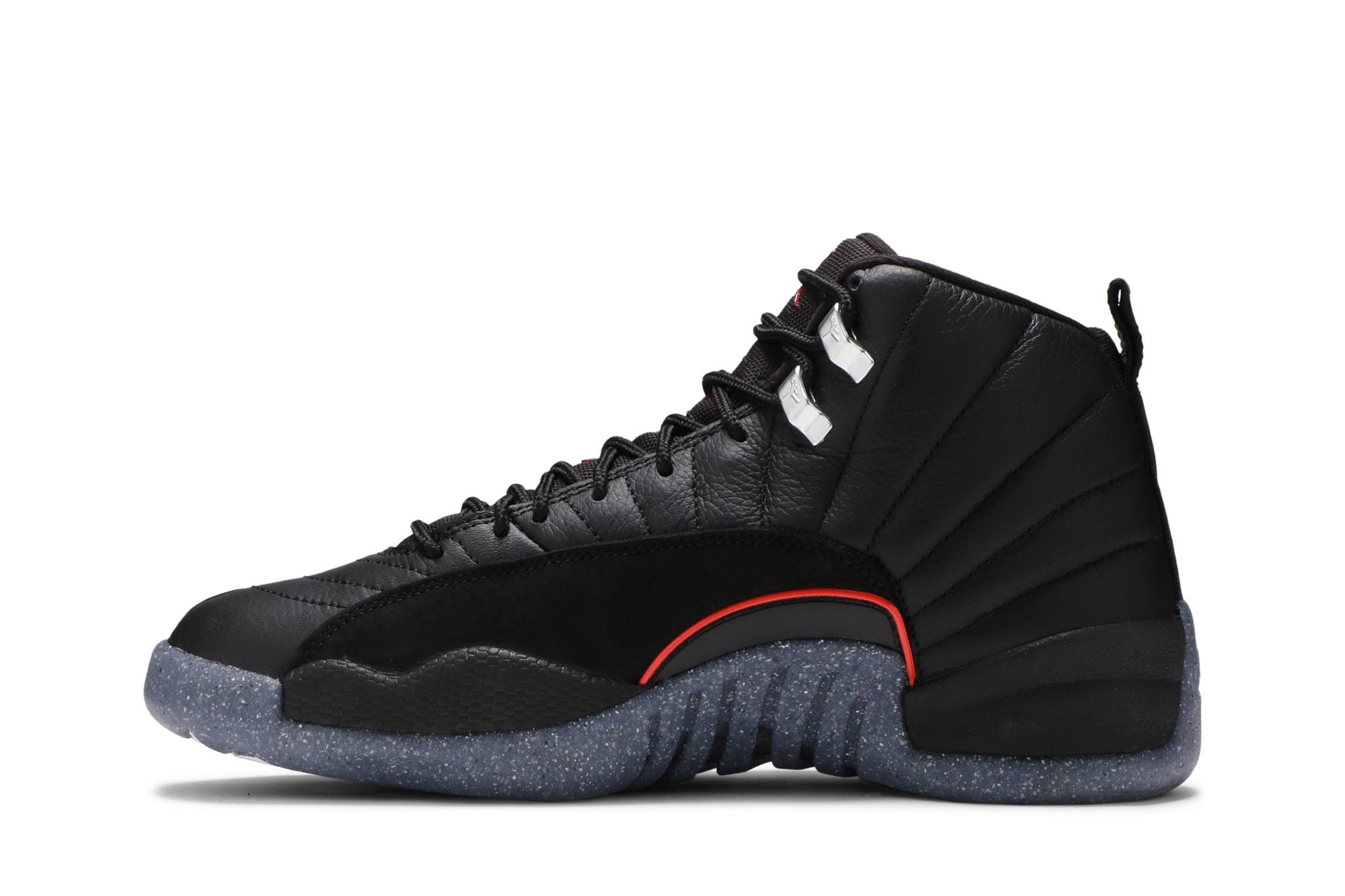 Air Jordan 12 Utility 'Grind' DC1062-006 - Image 3
