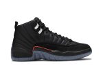 Air Jordan 12 Utility ‘Grind’ DC1062-006 Wabasta store