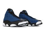 Air Jordan 13 ‘Brave Blue’ DJ5982-400 Wabasta store