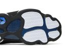 Air Jordan 13 ‘Brave Blue’ DJ5982-400 Wabasta store