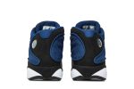Air Jordan 13 ‘Brave Blue’ DJ5982-400 Wabasta store