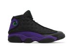 Air Jordan 13 Retro ‘Court Purple’ DJ5982-015 Wabasta store