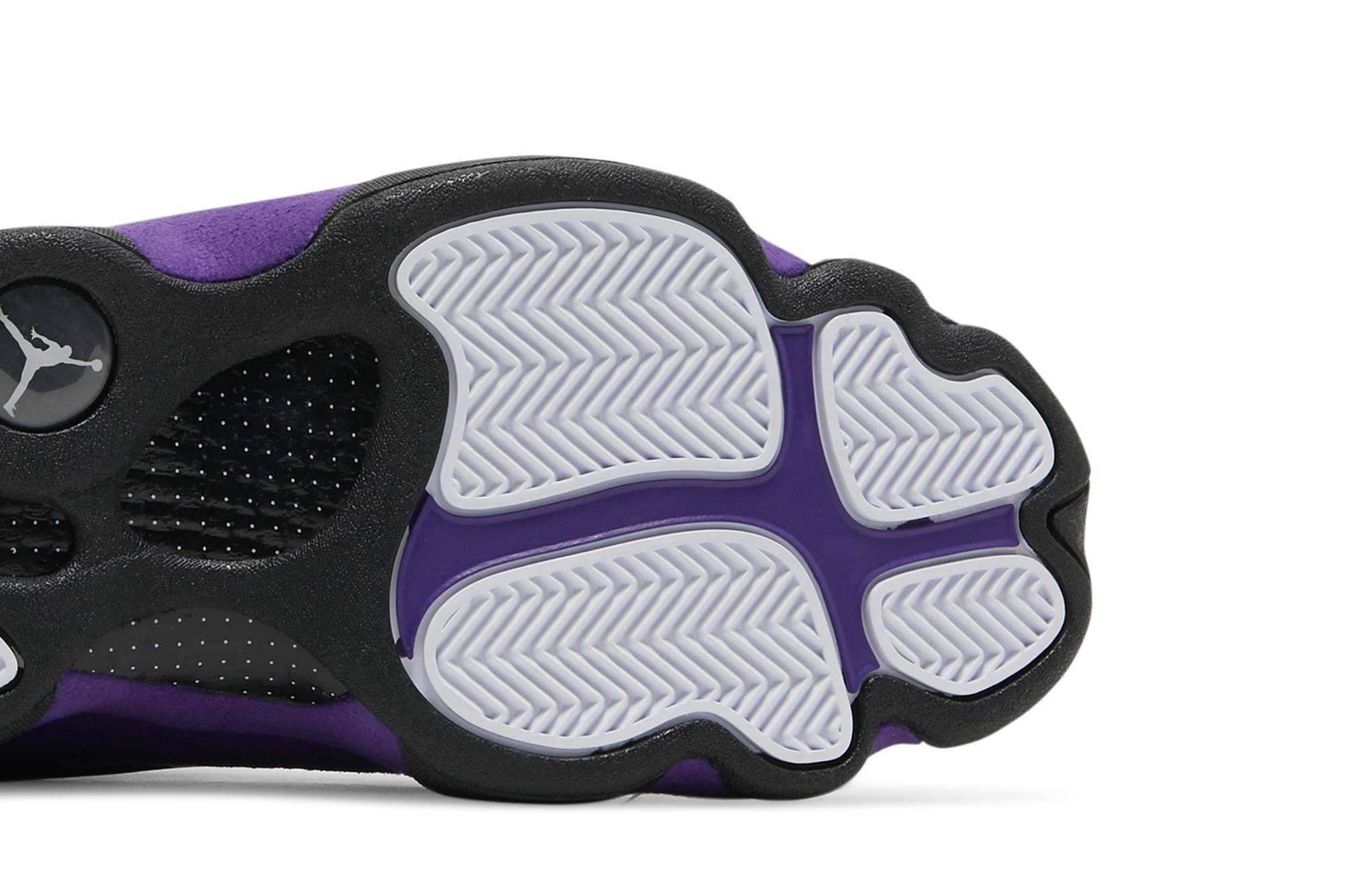 Air Jordan 13 Retro Court Purple DJ5982-015 Nicesnk - Image 5