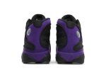 Air Jordan 13 Retro ‘Court Purple’ DJ5982-015 Wabasta store