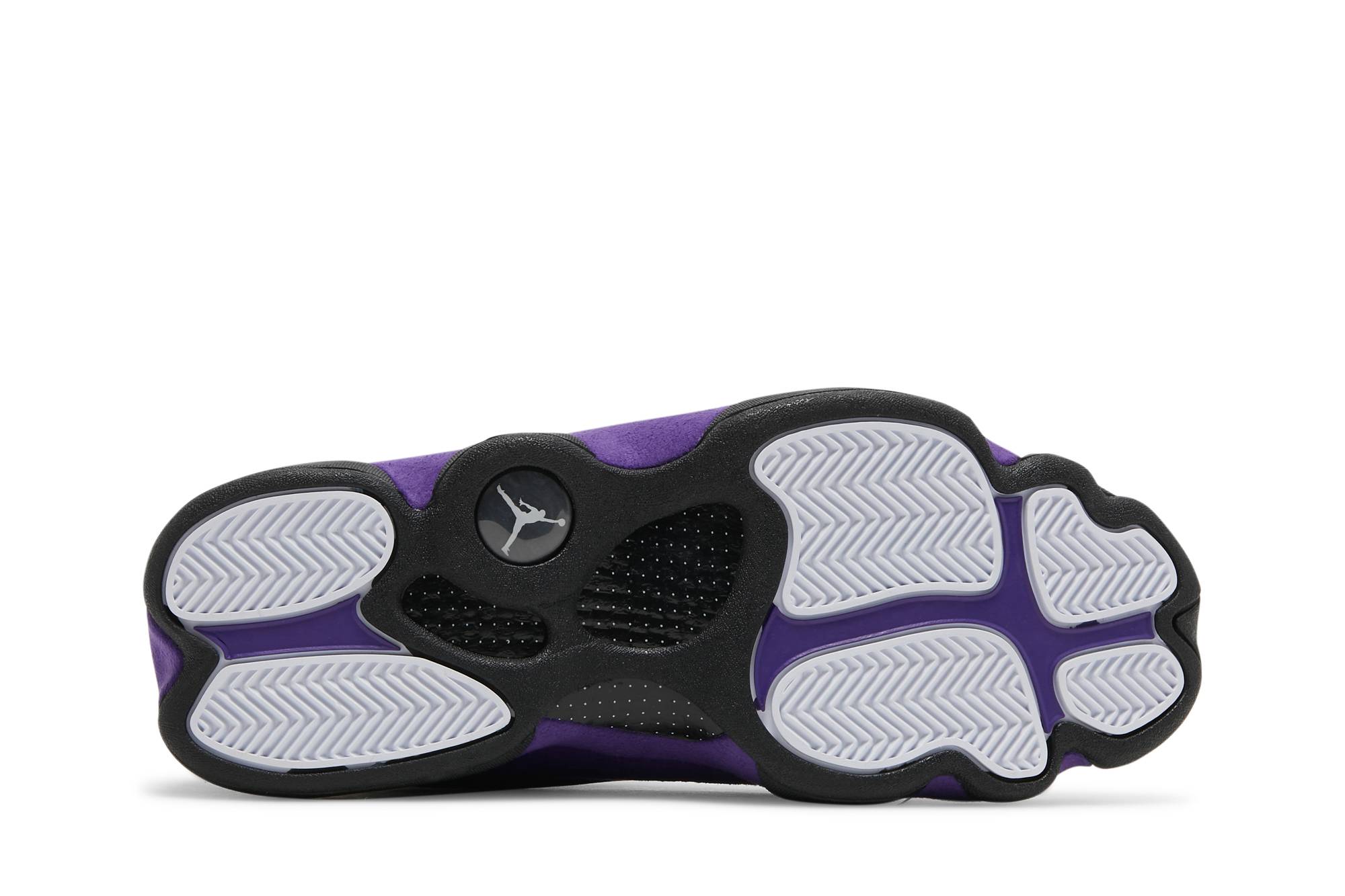Air Jordan 13 Retro Court Purple DJ5982-015 Nicesnk - Image 4