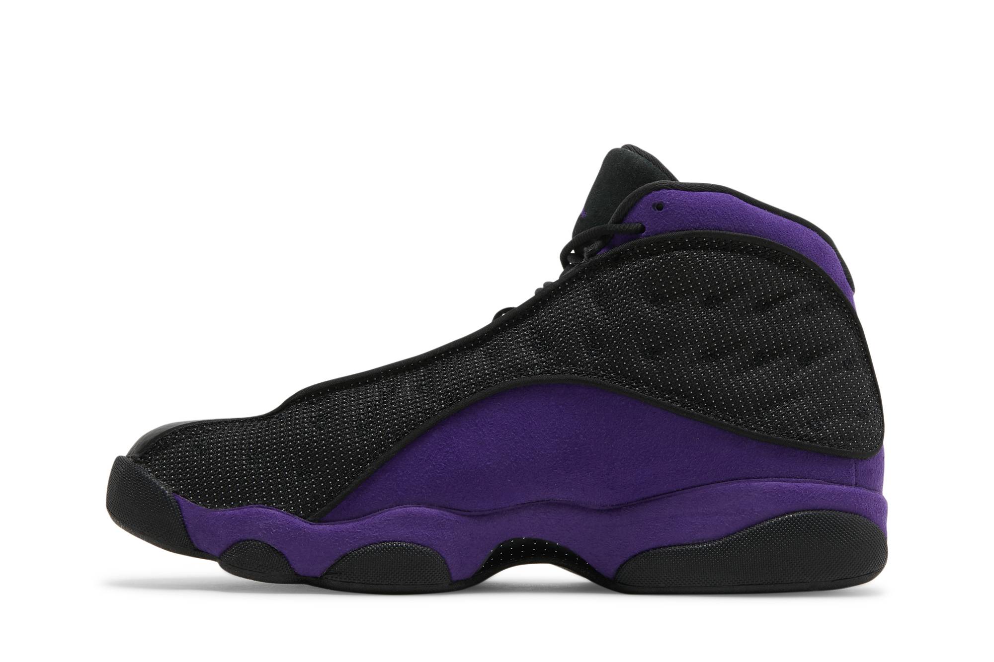 Air Jordan 13 Retro Court Purple DJ5982-015 Nicesnk - Image 3