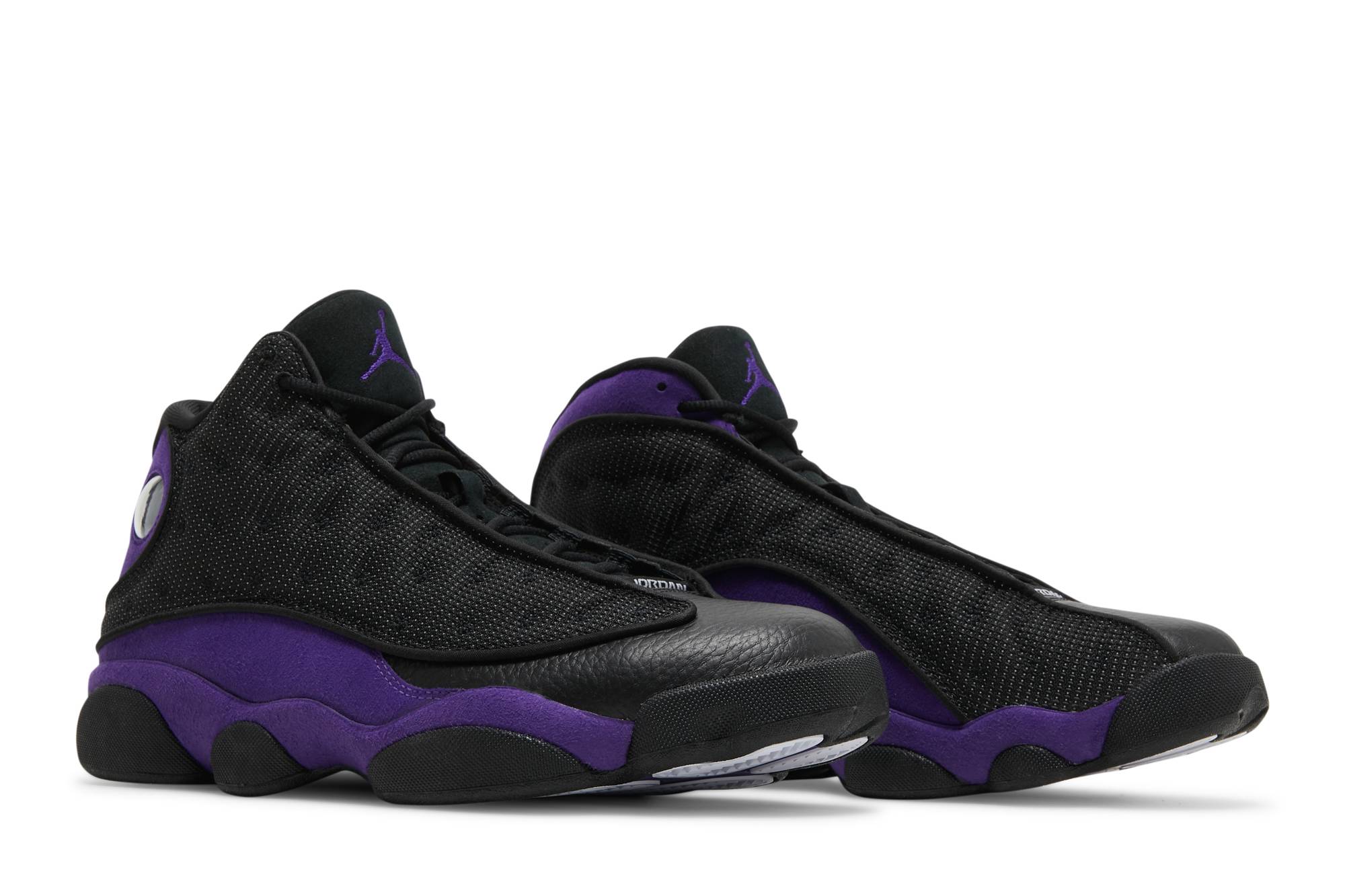 Air Jordan 13 Retro Court Purple DJ5982-015 Nicesnk - Image 8