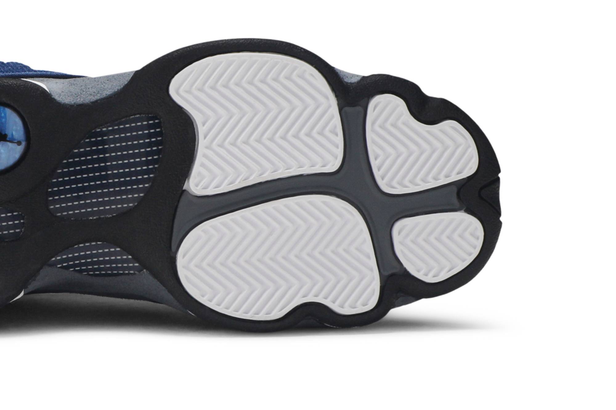 (Grade School) Air Jordan 13 Retro Flint 2020 884129-404 Skidge - Image 5