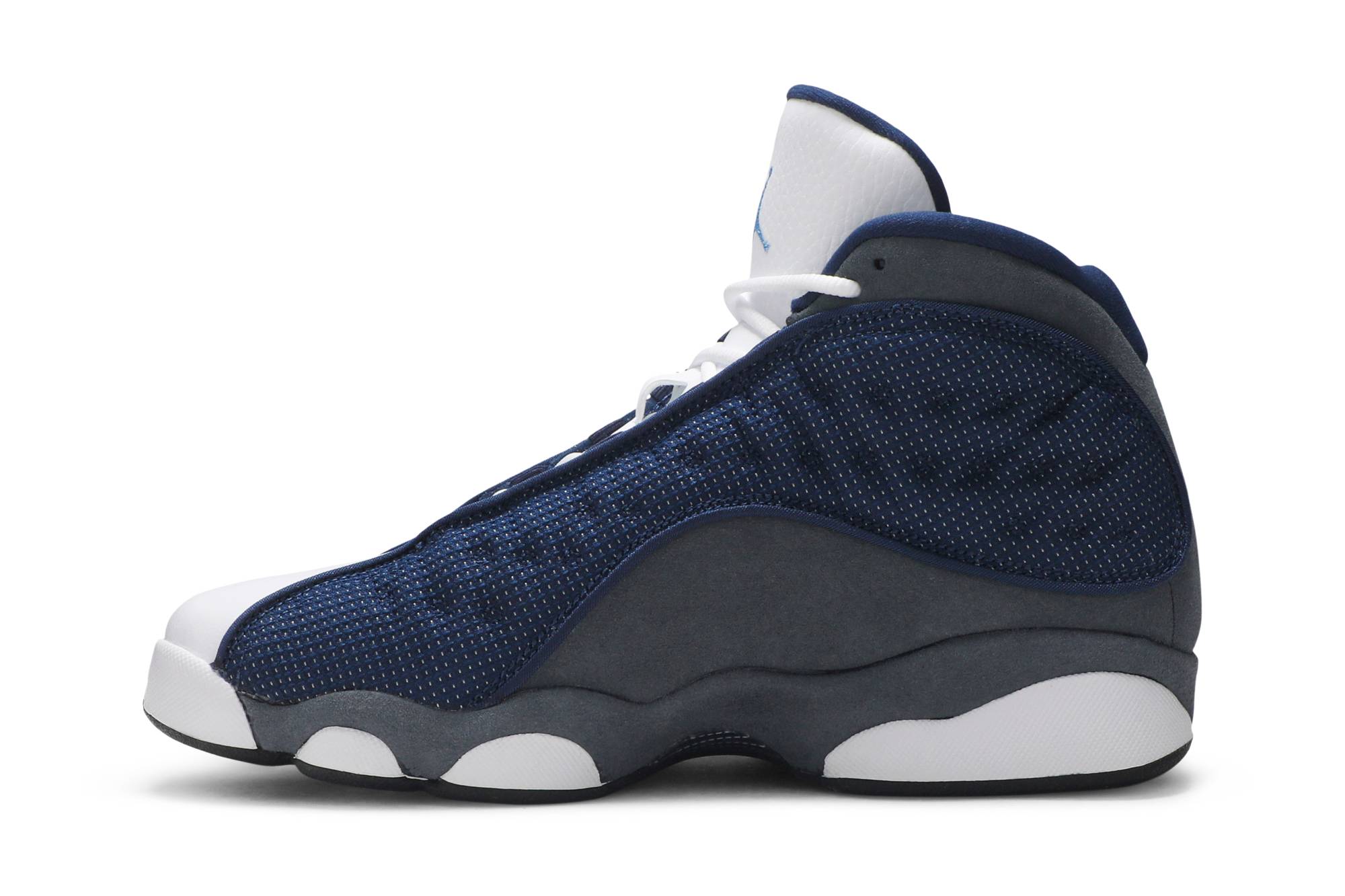 (Grade School) Air Jordan 13 Retro Flint 2020 884129-404 Skidge - Image 3