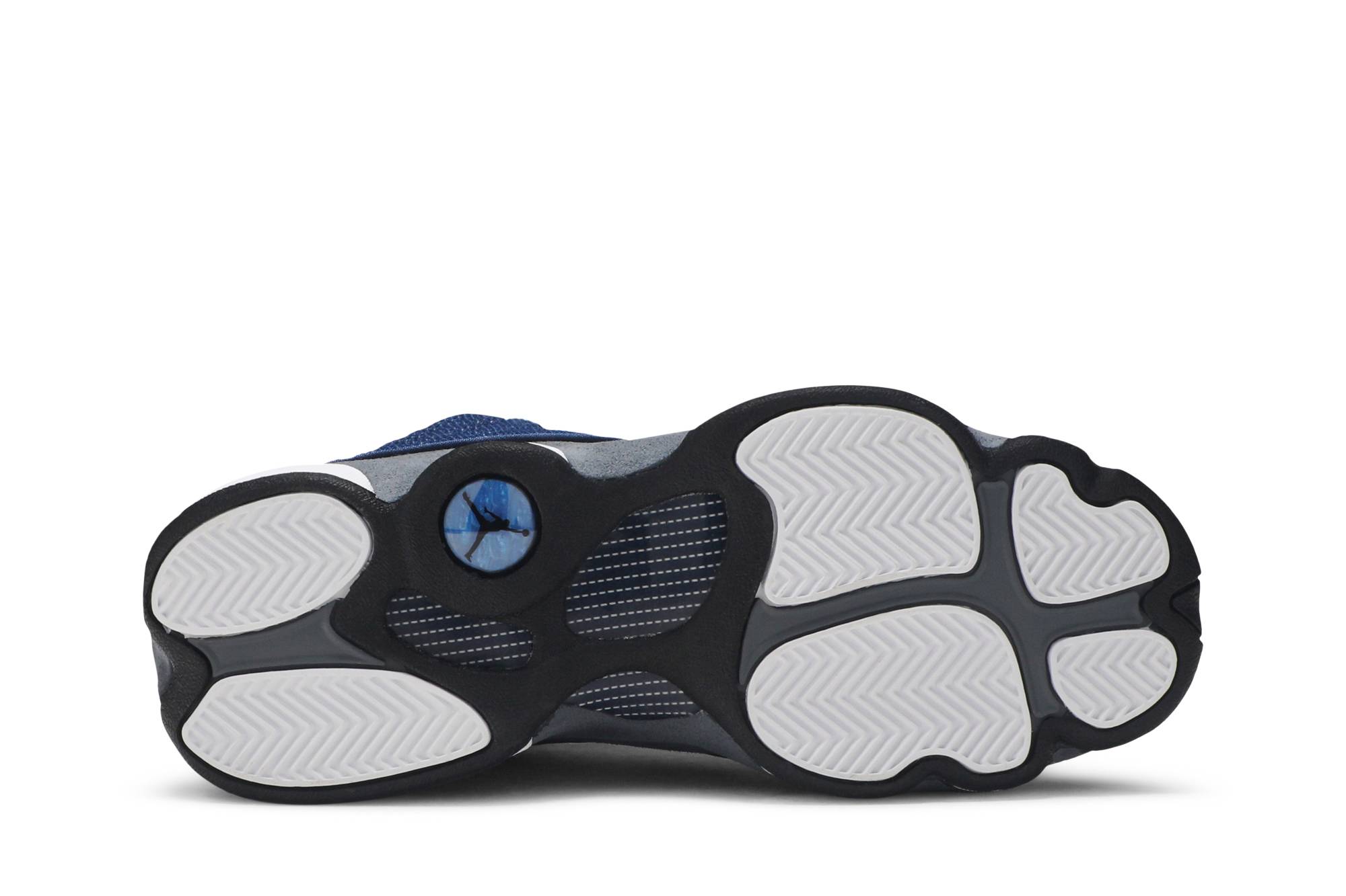 (Grade School) Air Jordan 13 Retro Flint 2020 884129-404 Skidge - Image 4