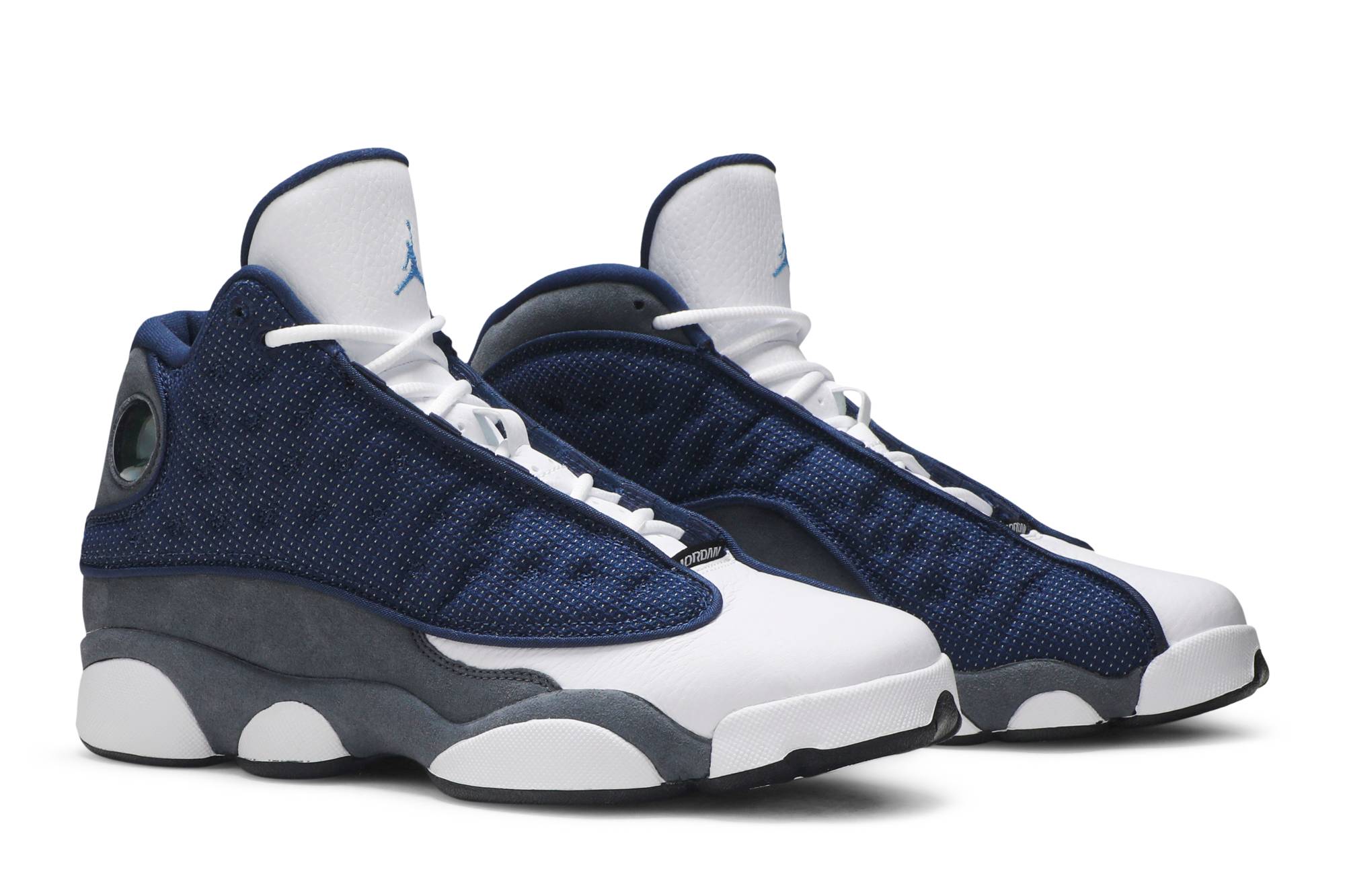 (Grade School) Air Jordan 13 Retro Flint 2020 884129-404 Skidge - Image 8