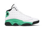 Air Jordan 13 Retro ‘Lucky Green’ DB6537-113 Wabasta store