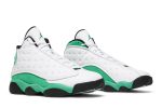 Air Jordan 13 Retro ‘Lucky Green’ DB6537-113 Wabasta store