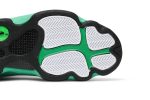 Air Jordan 13 Retro ‘Lucky Green’ DB6537-113 Wabasta store
