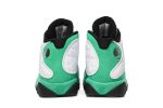 Air Jordan 13 Retro ‘Lucky Green’ DB6537-113 Wabasta store