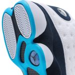 Air Jordan 13 Retro ‘Obsidian’ 414571-144 Wabasta store