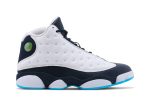 Air Jordan 13 Retro ‘Obsidian’ 414571-144 Wabasta store