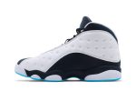 Air Jordan 13 Retro ‘Obsidian’ 414571-144 Wabasta store