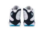 Air Jordan 13 Retro ‘Obsidian’ 414571-144 Wabasta store