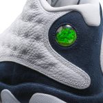 Air Jordan 13 Retro ‘Obsidian’ 414571-144 Wabasta store