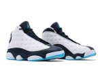 Air Jordan 13 Retro ‘Obsidian’ 414571-144 Wabasta store