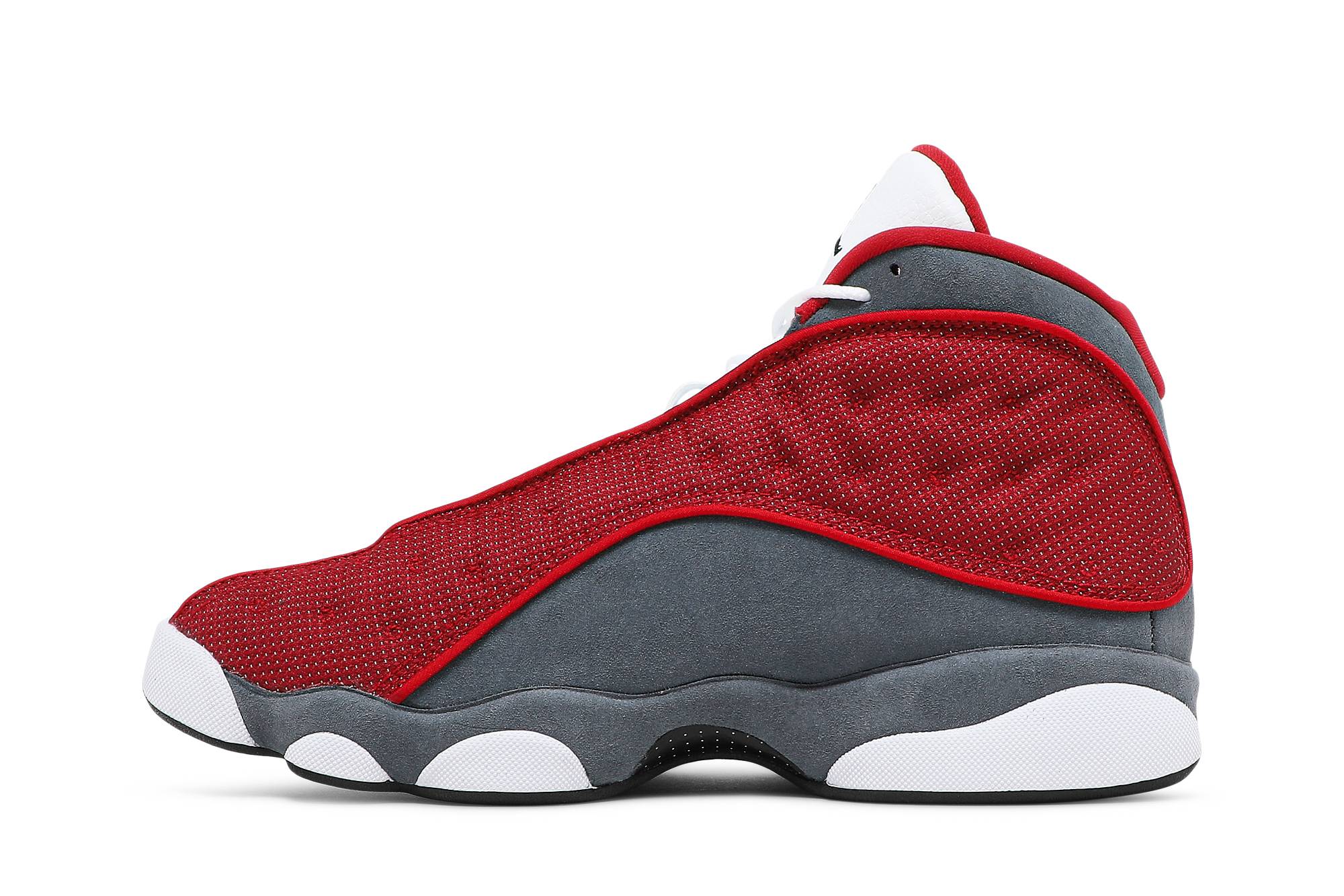 Air Jordan 13 Retro 'Red Flint' DJ5982-600 - Image 3