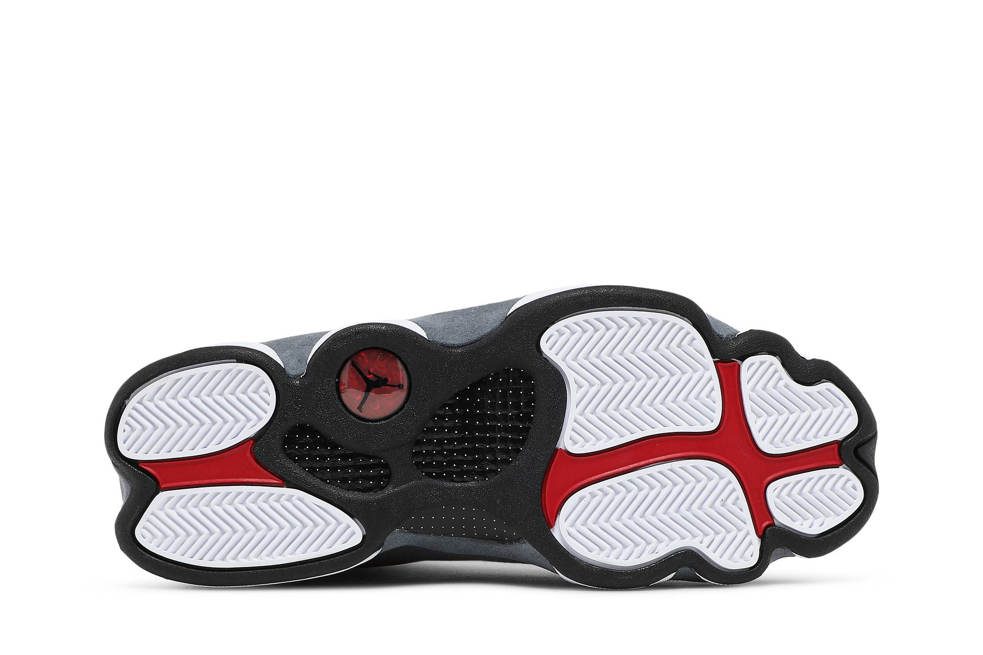 Air Jordan 13 Retro 'Red Flint' DJ5982-600 - Image 4