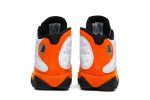 Air Jordan 13 Retro ‘Starfish’ 414571-108 Wabasta store