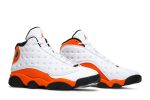 Air Jordan 13 Retro ‘Starfish’ 414571-108 Wabasta store