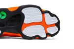 Air Jordan 13 Retro ‘Starfish’ 414571-108 Wabasta store