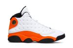 Air Jordan 13 Retro ‘Starfish’ 414571-108 Wabasta store