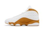 Air Jordan 13 ‘Wheat’ 414571-171 Wabasta store