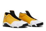 Air Jordan 14 ‘Ginger’ 487471-701 Wabasta store