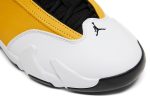 Air Jordan 14 ‘Ginger’ 487471-701 Wabasta store
