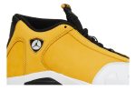 Air Jordan 14 ‘Ginger’ 487471-701 Wabasta store