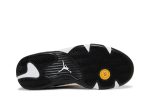 Air Jordan 14 ‘Ginger’ 487471-701 Wabasta store