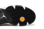 Air Jordan 14 ‘Ginger’ 487471-701 Wabasta store