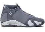 Air Jordan 14 Retro ‘Flint Grey’ FJ3460-012 Wabasta store
