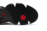 Air Jordan 14 Retro ‘Gym Red’ 487471-006 Wabasta store