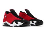 Air Jordan 14 Retro ‘Gym Red’ 487471-006 Wabasta store