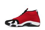 Air Jordan 14 Retro ‘Gym Red’ 487471-006 Wabasta store