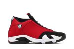 Air Jordan 14 Retro ‘Gym Red’ 487471-006 Wabasta store
