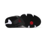 Air Jordan 14 Retro ‘Gym Red’ 487471-006 Wabasta store