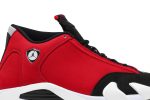 Air Jordan 14 Retro ‘Gym Red’ 487471-006 Wabasta store