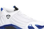 Air Jordan 14 Retro ‘Hyper Royal’ 487471-104 Wabasta store