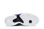 Air Jordan 14 Retro ‘Hyper Royal’ 487471-104 Wabasta store
