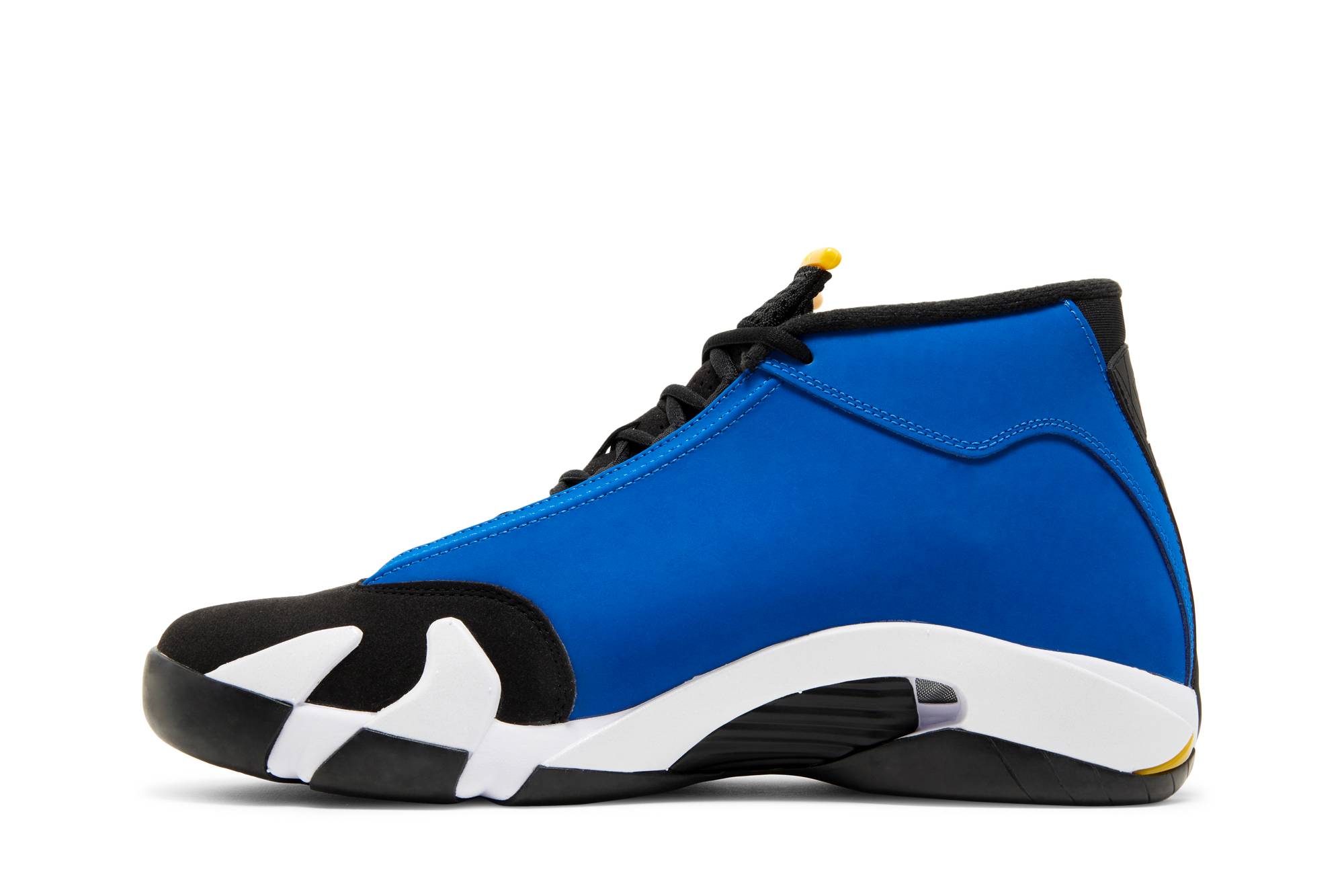 Air Jordan 14 Retro Laney 487471-407 Skidge - Image 3