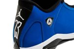 Air Jordan 14 Retro ‘Laney’ 487471-407 Wabasta store